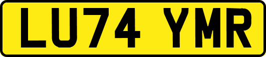 LU74YMR