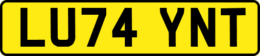 LU74YNT