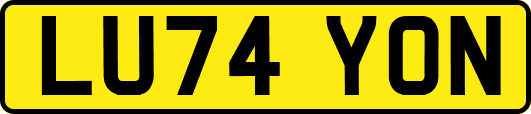 LU74YON