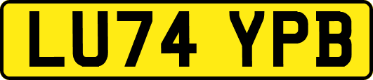 LU74YPB