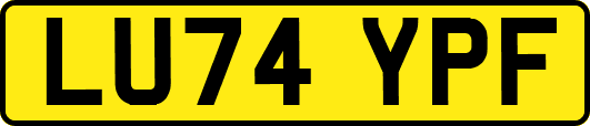 LU74YPF