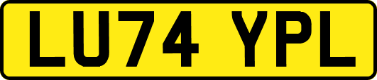 LU74YPL
