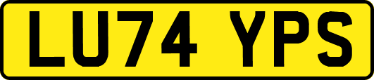 LU74YPS