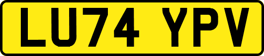 LU74YPV