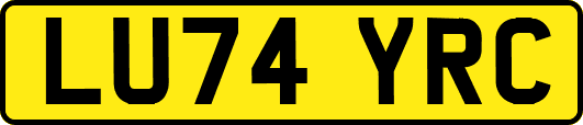 LU74YRC