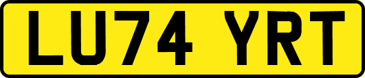 LU74YRT