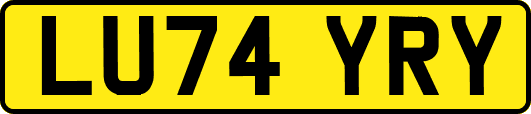 LU74YRY