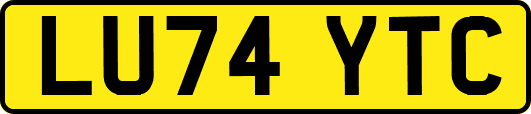 LU74YTC
