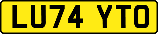 LU74YTO