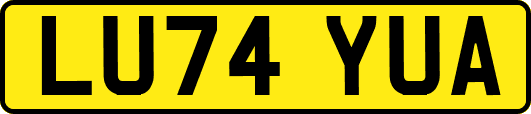 LU74YUA