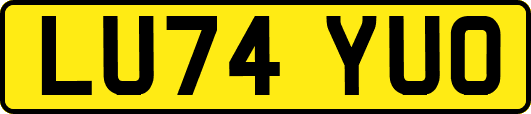 LU74YUO