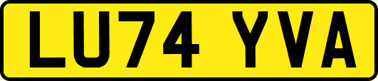 LU74YVA