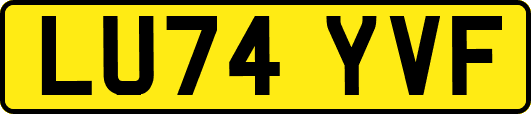 LU74YVF