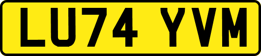 LU74YVM