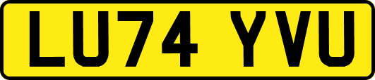 LU74YVU