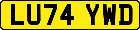 LU74YWD