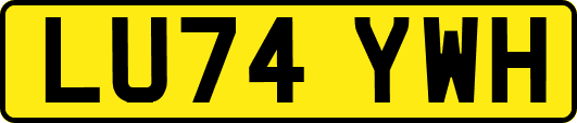 LU74YWH