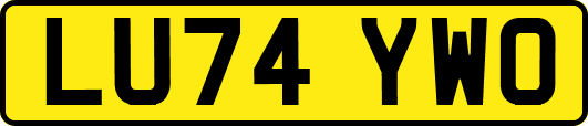 LU74YWO