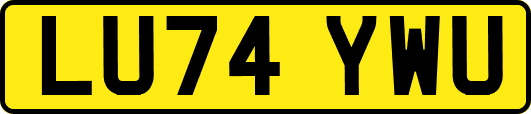 LU74YWU