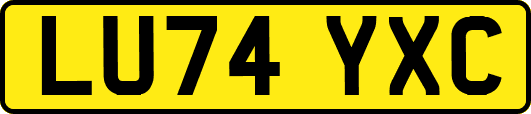 LU74YXC
