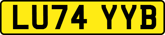 LU74YYB