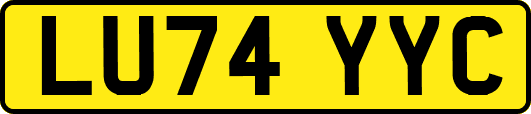 LU74YYC