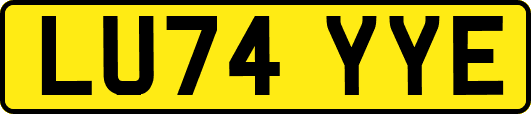 LU74YYE