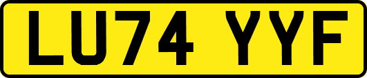 LU74YYF