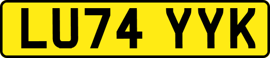 LU74YYK