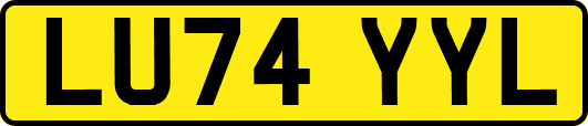 LU74YYL