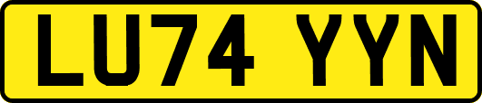 LU74YYN