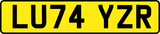 LU74YZR