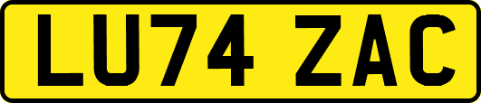 LU74ZAC