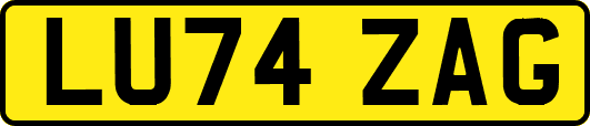 LU74ZAG