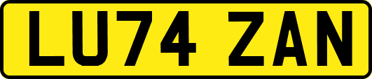 LU74ZAN