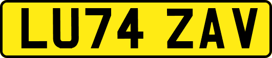 LU74ZAV
