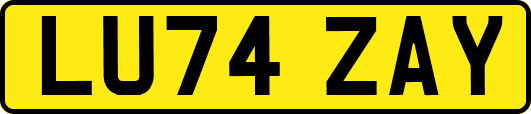 LU74ZAY