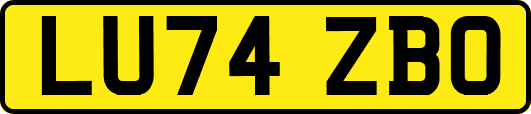 LU74ZBO