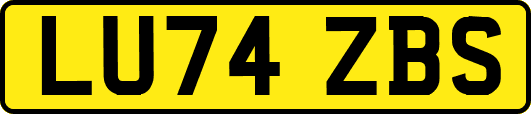 LU74ZBS