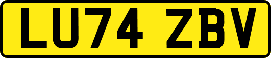LU74ZBV