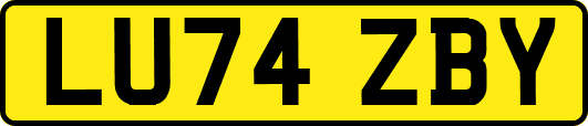 LU74ZBY