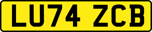 LU74ZCB