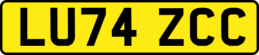 LU74ZCC