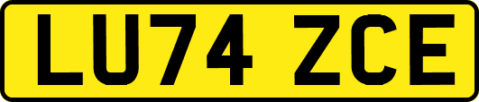 LU74ZCE