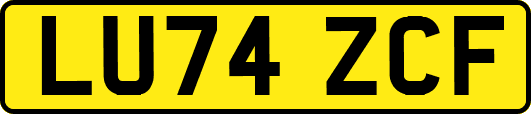 LU74ZCF