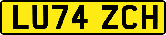 LU74ZCH