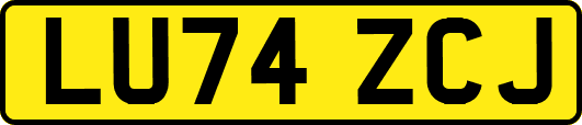 LU74ZCJ