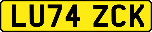 LU74ZCK