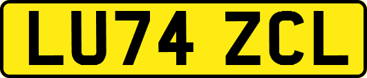 LU74ZCL
