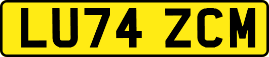 LU74ZCM